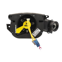 Steering Column Switch VALEO Aftermarket-Expertise fits...