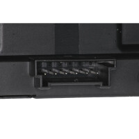 Steering Column Switch with board computer function VALEO for IVECO DAILY