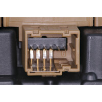 Steering Column Switch with cruise control VALEO suitable for e.g. IVECO DAILY