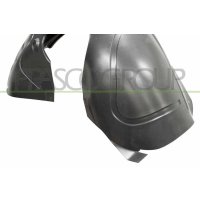 Inner fender PRASCO for VW GOLF VI