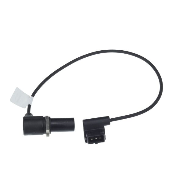 Impulsgeber Kurbelwelle Induktivsensor 3-polig abgewinkelt VALEO für BMW 3er