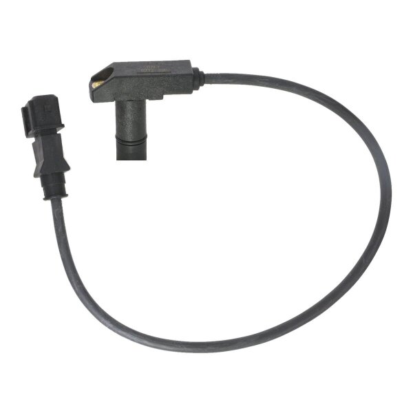 Impulsgeber Kurbelwelle induktiv 3-polig rechteckig VALEO für u.a. PORSCHE 944