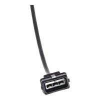 Impulsgeber Kurbelwelle induktiv 3-polig rechteckig VALEO...