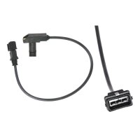 Impulsgeber Kurbelwelle induktiv 3-polig rechteckig VALEO für u.a. PORSCHE 944