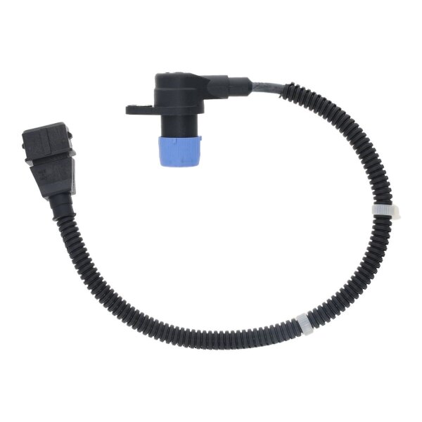 Impulsgeber Kurbelwelle induktiv 3-polig rechteckig VALEO für u.a. KIA CARNIVAL