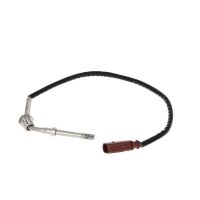 Sensor Abgastemperatur PTC-Sensor SW 17 mit Kabel 345mm...