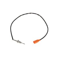 Sensor Abgastemperatur NTC-Sensor SW 17 mit Kabel 730mm...