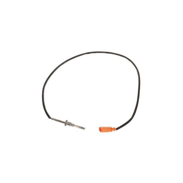 Sensor Abgastemp 2-polig M14 x 1,5 17 830 mm Kabel VALEO für u.a. VW CADDY
