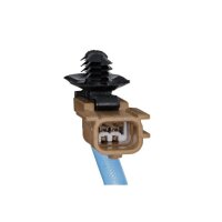 Exhaust gas temperature sensor NTC sensor SW 14 520mm...