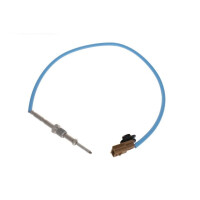 Sensor exhaust gas temp 2-pin M12 x 1.25 14 520 mm cable...