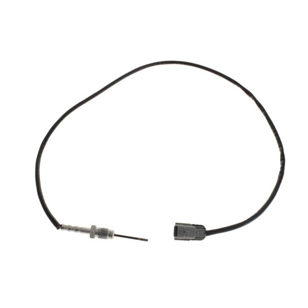Sensor Abgastemp 2-polig M12 x 1,25 14 770 mm Kabel VALEO für u.a. RENAULT