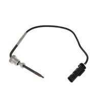 Sensor exhaust gas temperature PTC sensor SW 17 with...