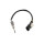 Sensor Abgastemp 2-polig M12 x 1,25 14 210 mm Kabel VALEO für u.a. HYUNDAI