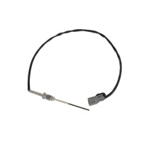 Sensor exhaust gas temp 2-pin M12 x 1.25 14 580 mm cable...