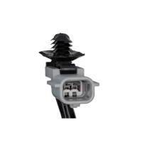 Sensor exhaust gas temp 2-pin M12 x 1.25 14 580 mm cable...