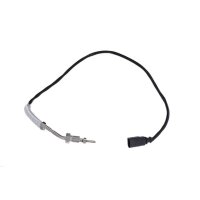 Sensor Abgastemperatur NTC-Sensor SW 17 mit Kabel 635mm...