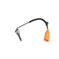 Sensor Exhaust Gas temp 2-pin M14 x 1.5 17 140 mm cable...