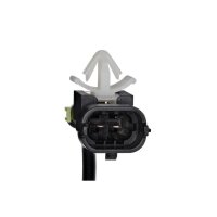Sensor exhaust gas temperature PTC sensor SW 17 with...
