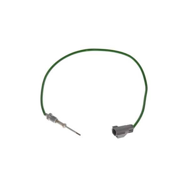 Sensor Abgastemp 2-polig M12 x 1,25 14 625 mm Kabel VALEO für u.a. FORD GALAXY