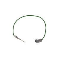 Sensor Abgastemp 2-polig M12 x 1,25 14 625 mm Kabel VALEO...