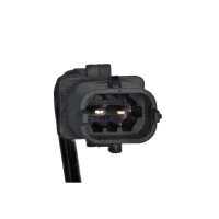 Sensor exhaust gas temperature PTC sensor SW 17 310mm...