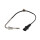 Sensor Abgastemp 2-polig M14 x 1,5 17 310 mm Kabel VALEO für u.a. OPEL INSIGNIA