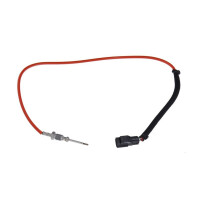 Sensor Abgastemp 2-polig M12 x 1,25 14 835 mm Kabel VALEO...