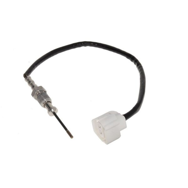 Sensor Abgastemp 2-polig M12 x 1,25 14 270 mm Kabel VALEO für u.a. NISSAN