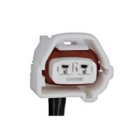 Sensor exhaust gas temperature NTC sensor SW 14 with...
