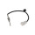 Sensor Abgastemp 2-polig M12 x 1,25 14 235 mm Kabel VALEO für u.a. NISSAN NAVARA