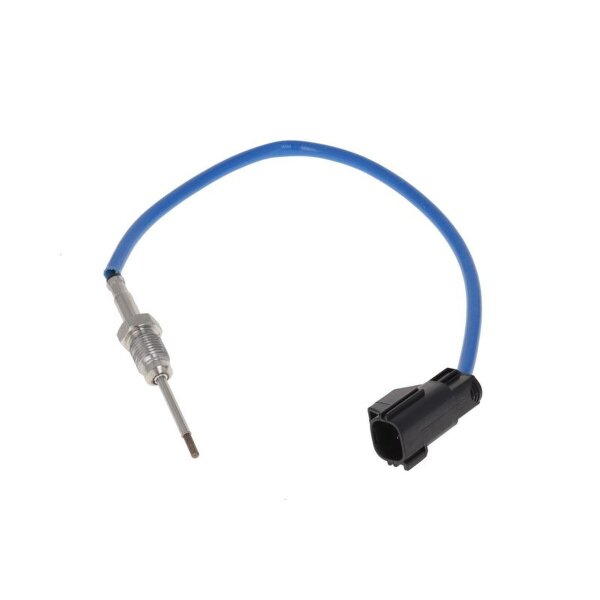 Sensor Abgastemp 2-polig M12 x 1,25 14 290 mm Kabel VALEO für u.a. FORD GALAXY