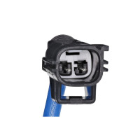 Sensor exhaust gas temp 2-pin M12 x 1.25 14 290 mm cable...