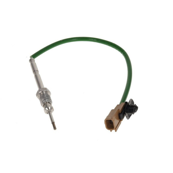 Sensor Abgastemp 2-polig M12 x 1,25 14 230 mm Kabel VALEO für u.a. DACIA DUSTER