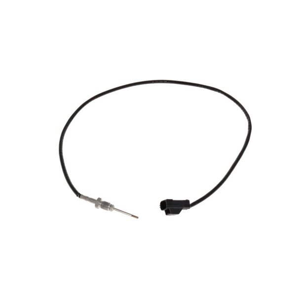 Sensor Abgastemp 2-polig M12 x 1,25 14 795 mm Kabel VALEO für u.a. FORD S-MAX