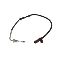 Sensor exhaust gas temperature PTC sensor SW 17 with...