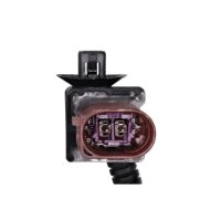 Sensor Abgastemperatur PTC-Sensor SW 17 mit Kabel 480mm...