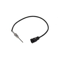 Sensor Abgastemperatur NTC-Sensor SW 14 415mm VALEO...