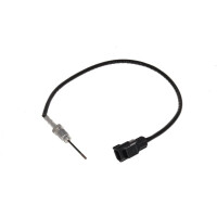 Sensor exhaust gas temp 2-pin M12 x 1.25 14 415 mm cable...