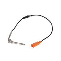 Sensor Abgastemperatur PTC-Sensor SW 17 mit Kabel 455mm...