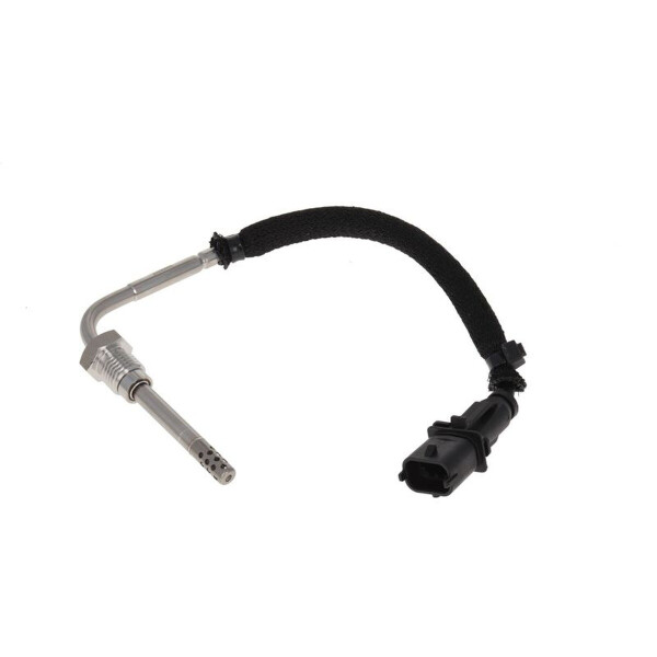 Sensor Abgastemp 2-polig M14 x 1,5 17 165 mm Kabel VALEO für u.a. OPEL INSIGNIA