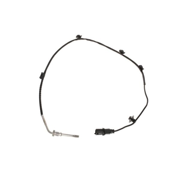 Sensor Abgastemp 2-polig M14 x 1,5 17 1.150 mm Kabel VALEO für u.a. CHEVROLET