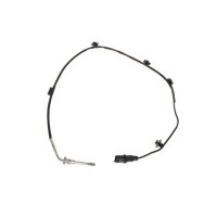 Sensor exhaust gas temperature PTC sensor SW 17 with...