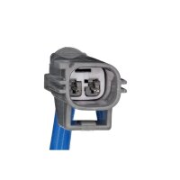 Sensor exhaust gas temperature PTC sensor SW 17 with...