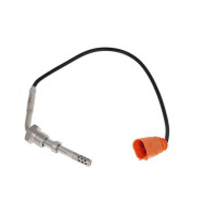 Sensor Exhaust Gas temp 2-pin M14 x 1.5 17 255 mm cable...