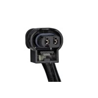 Sensor exhaust gas temperature PTC sensor SW 17 1.050mm...