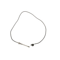 Sensor Abgastemp 2-polig M14 x 1,5 17 1.050 mm Kabel...