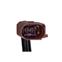 Sensor exhaust gas temperature PTC sensor SW 17 with...