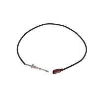 Sensor Abgastemperatur PTC-Sensor SW 17 mit Kabel 840mm...