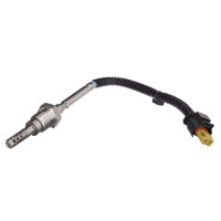 Sensor Exhaust Gas temp 2-pin M14 x 1.5 17 110 mm cable...