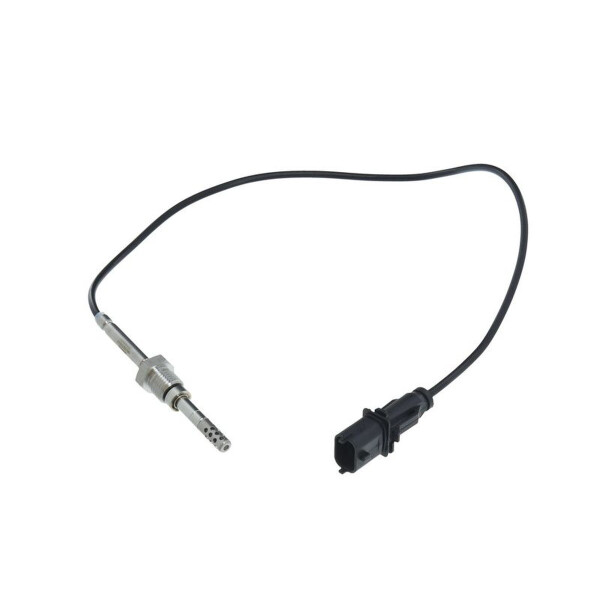 Sensor Abgastemp 2-polig M14 x 1,5 17 460 mm Kabel VALEO für u.a. ALFA ROMEO 159